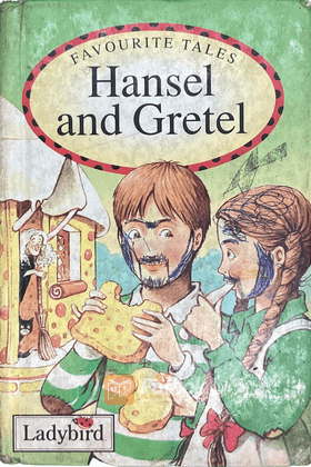 Hansel and Gretel (Children)