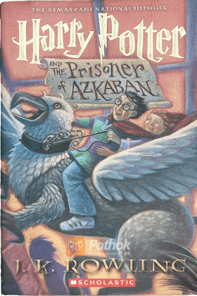 Harry Potter And The Prisoner of Azkaban