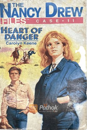 Heart Of Danger