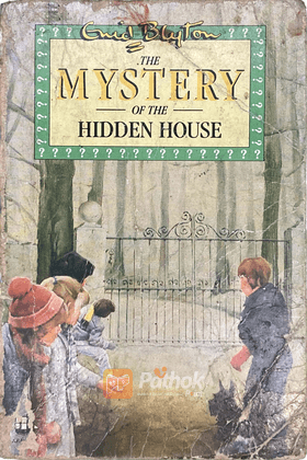 The Mystery of the Hidden House