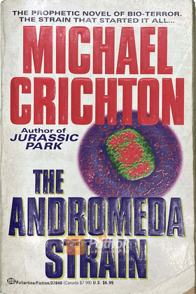 The Andromeda Strain