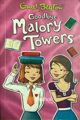 Goodbye Malory Towers