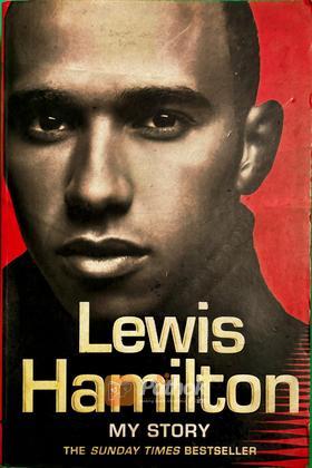 Lewis Hamilton: My Story