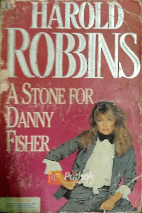 A Stone For Danny Fisher