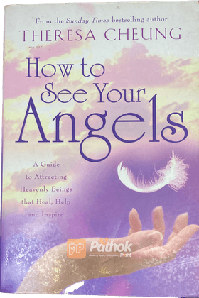 How to See Your Angels