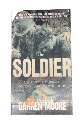 The Soldier