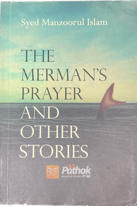 The Merman's Prayer and Other Stories