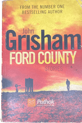 Ford County Stories