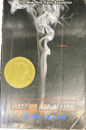 Looking For Alaska