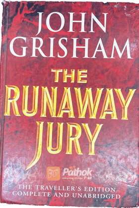 The Runaway Jury