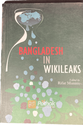 Bangladesh in WIkileaks