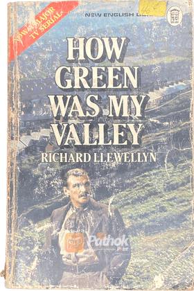 How Green Was My Valley