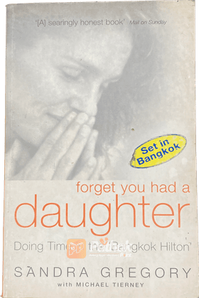 Forget you had a daughter