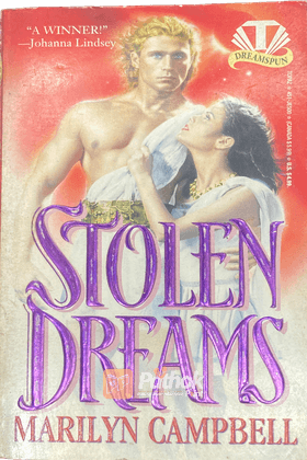 Stolen Dreams