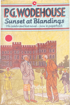 Sunset at Blandings