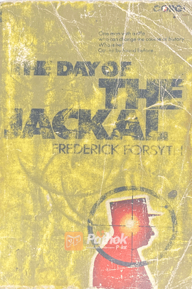 The Day of The Jackal