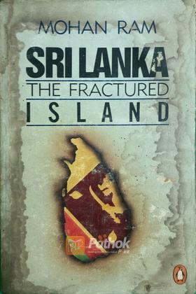 Srilanka The Fractured Island