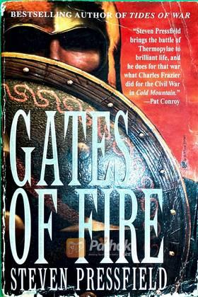 Gates of Fire