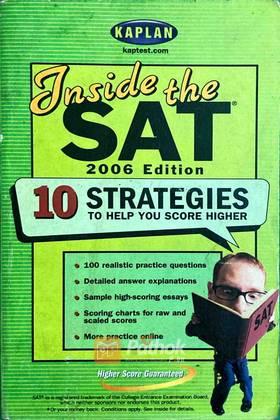 Isnisde the SAT