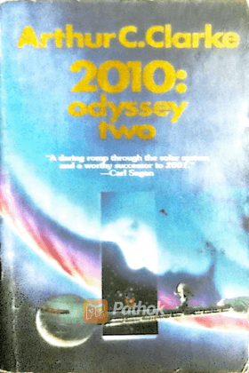 2010: Odyssey two