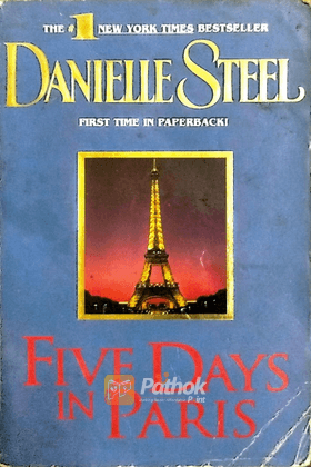 Five Days in Paris