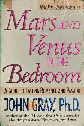 Mars and Venus in the Bedroom