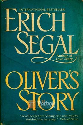 Oliver's Story