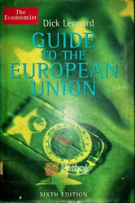 Guide to the European Union