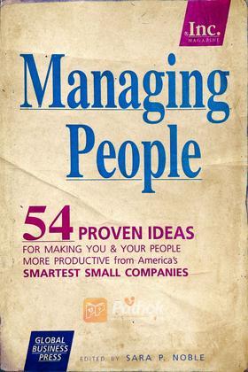 Managing People