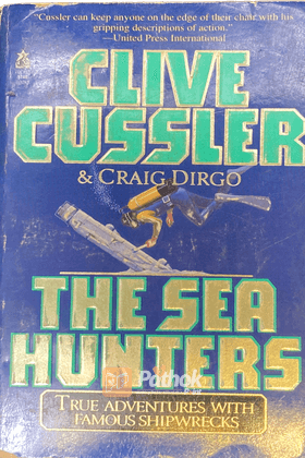 The Sea Hunters