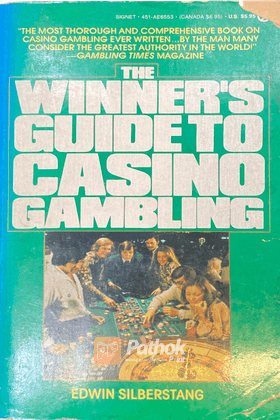 The Winner's Guide To Casing Gambling