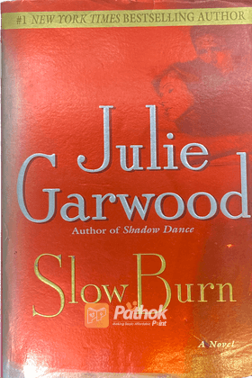 Slow Burn