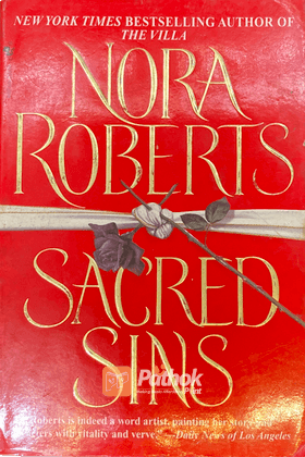 Sacred Sins