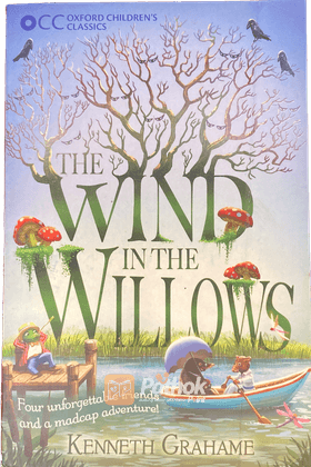 The Wind in the Willows