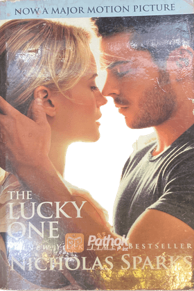 The Lucky One