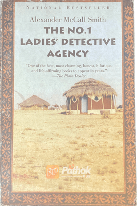 The No.1 Ladies Detective Agency