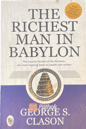 The Richest Man in Babylon