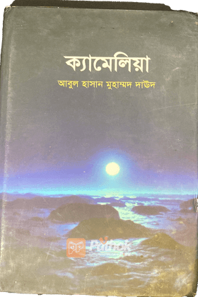 ক্যামেলিয়া