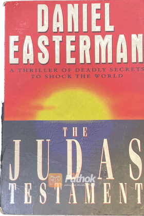 The Judas Testament