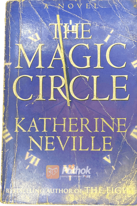 The Magic Circle