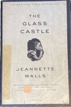 The Glass Castle