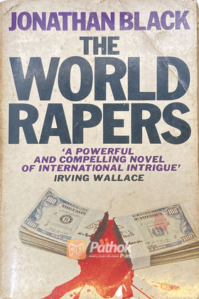 The World Rapers