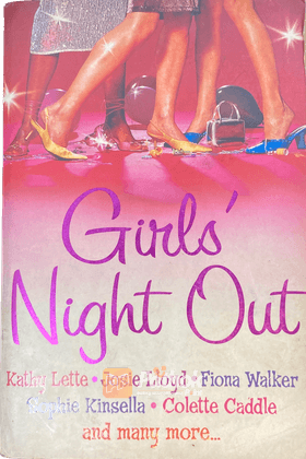 Girls' Night Out, Boys' Night In