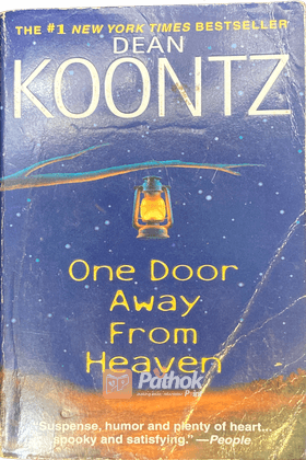 One Door Away From Heaven