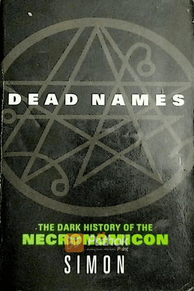 Dead Names