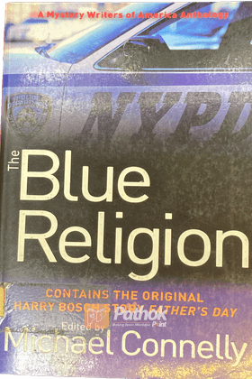 Blue Religion