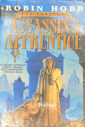 Assassin's Apprentice