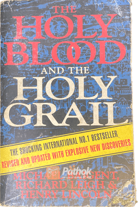 The Holy Blood and the Holy Grail