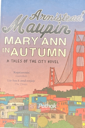 Mary Ann in Autumn: A Tales of City Novel