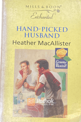 Hand Picked Husband